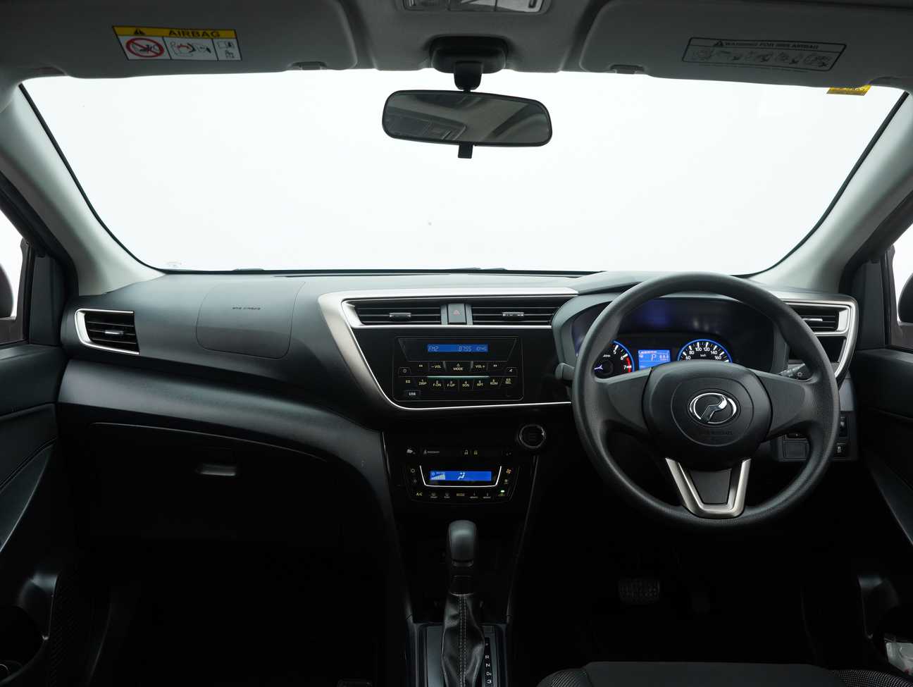 used 2019 Perodua Myvi G 1.3