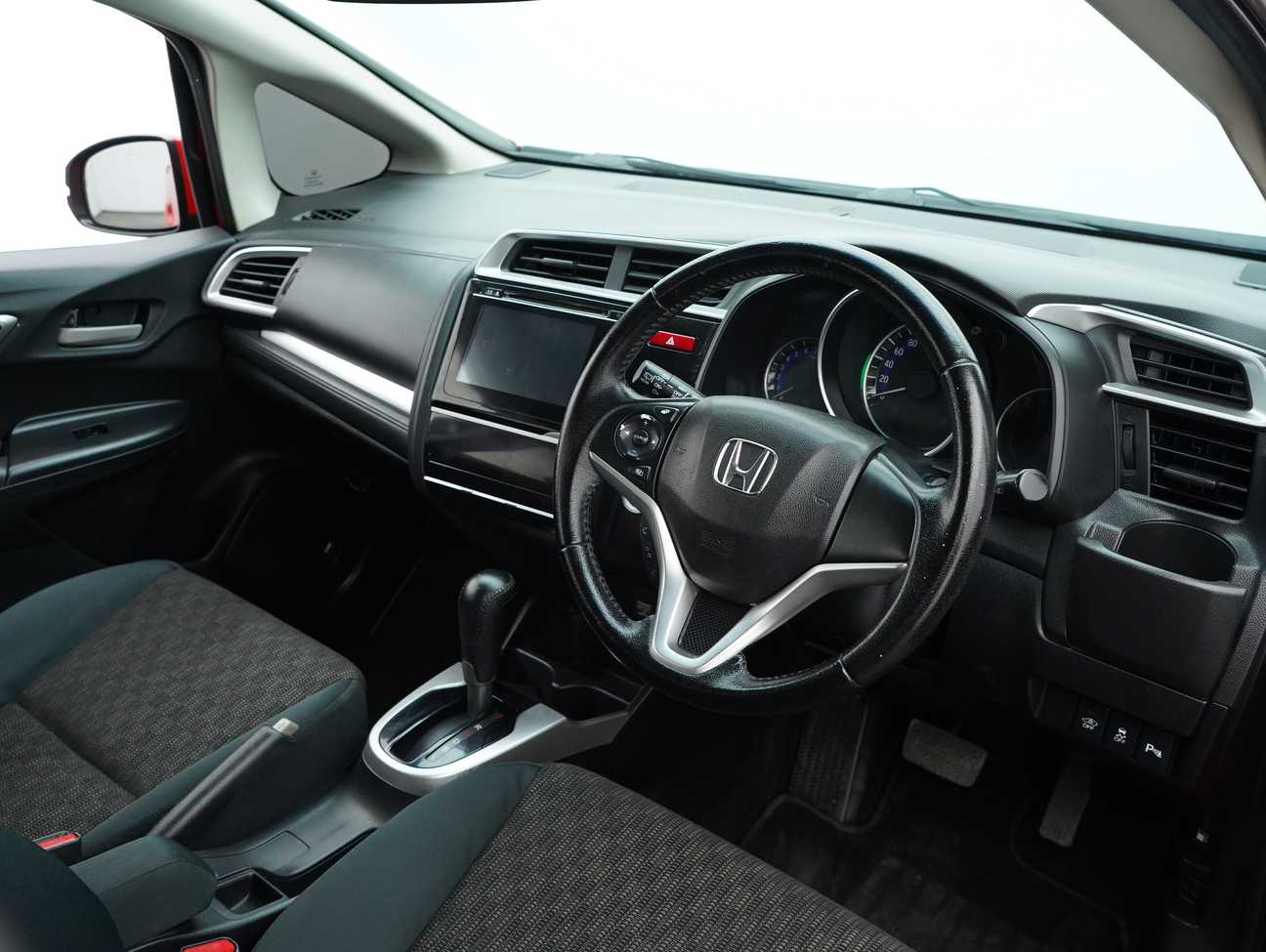 terpakai 2016 Honda Jazz V 1.5