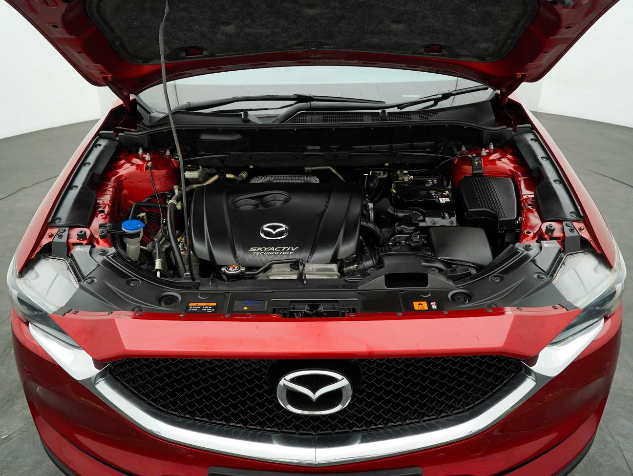 used 2019 Mazda CX-5 SKYACTIV-G GLS 2.0