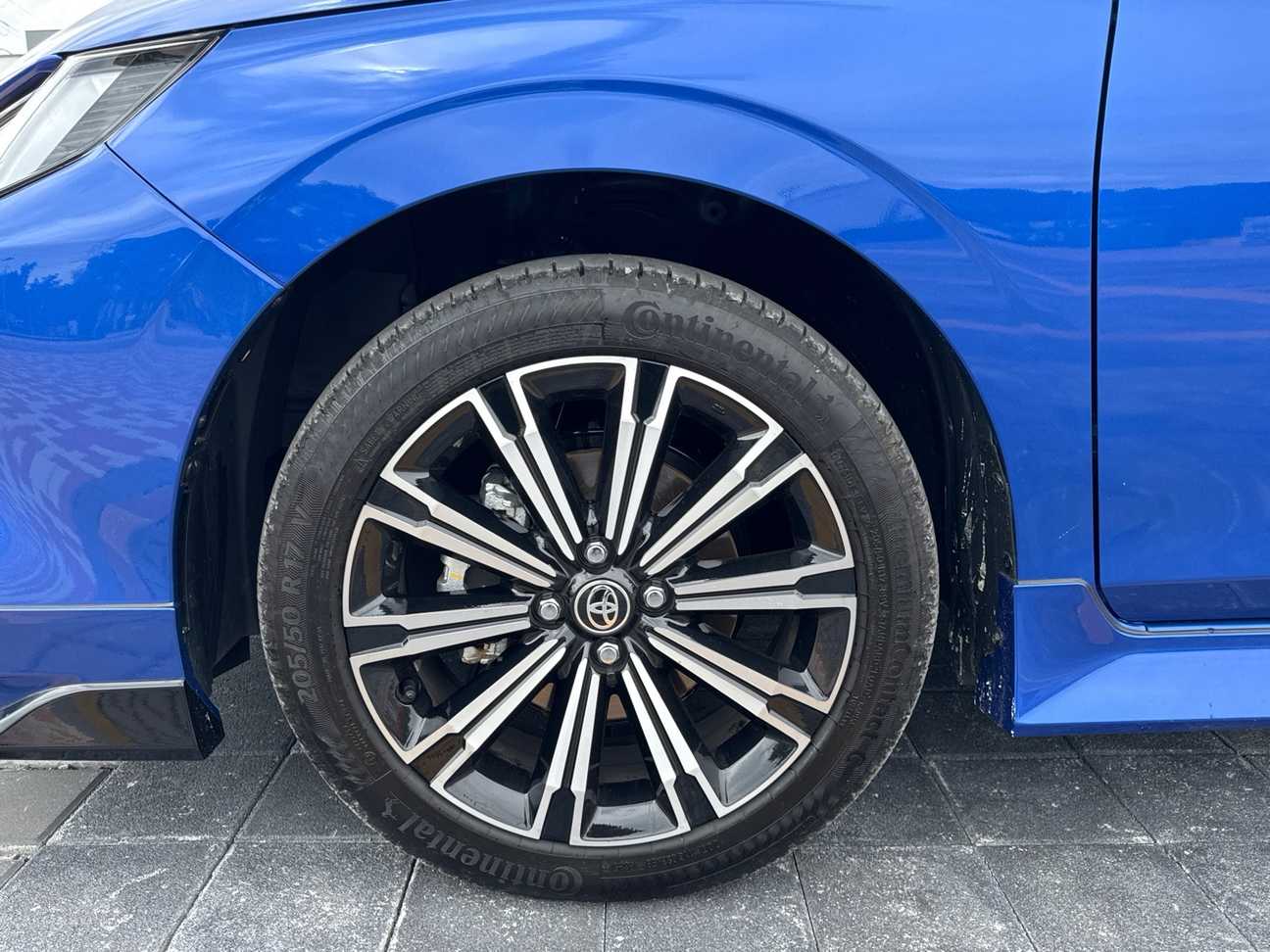 used 2025 Toyota Vios G 1.5