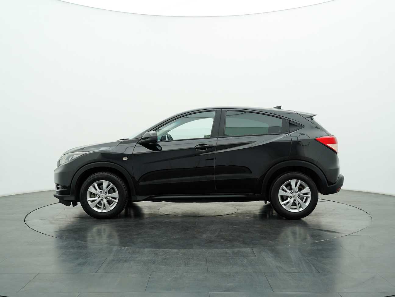 terpakai 2016 Honda HR-V i-VTEC S 1.8