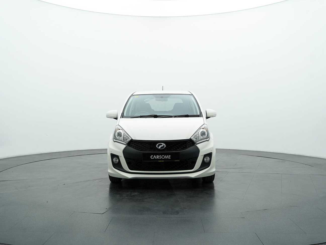 used 2016 Perodua Myvi SE 1.5