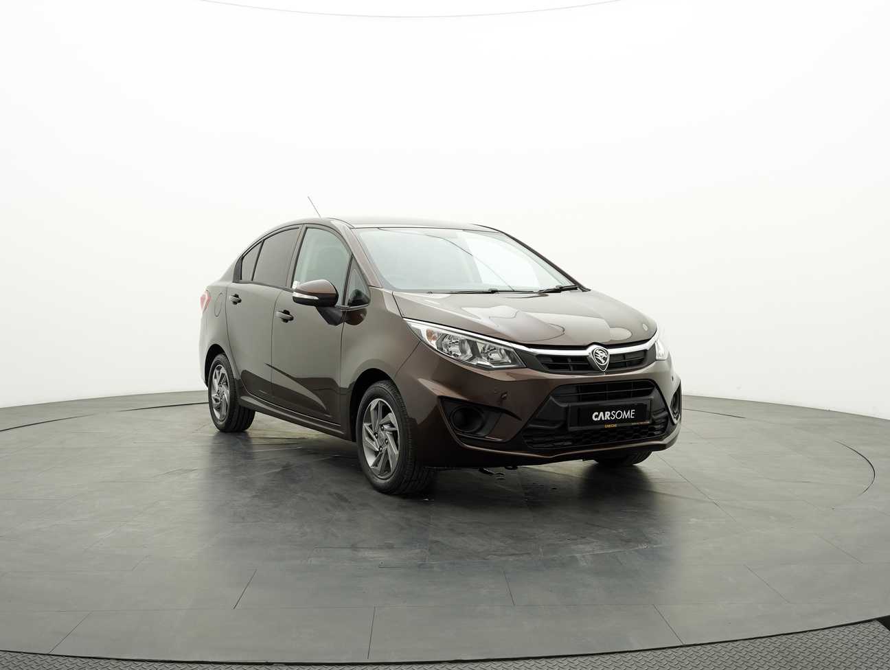 used 2017 Proton Persona Standard 1.6