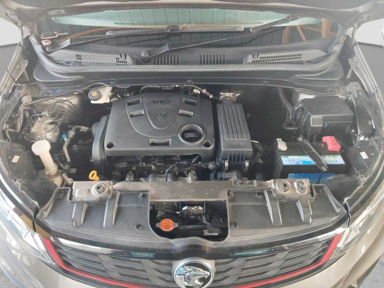used 2024 Proton Iriz Standard 1.3