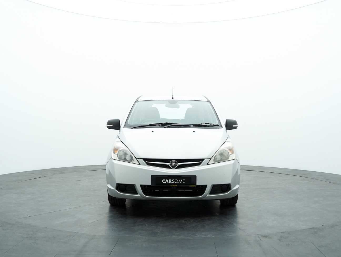 terpakai 2012 Proton Exora Bold CPS Standard 1.6