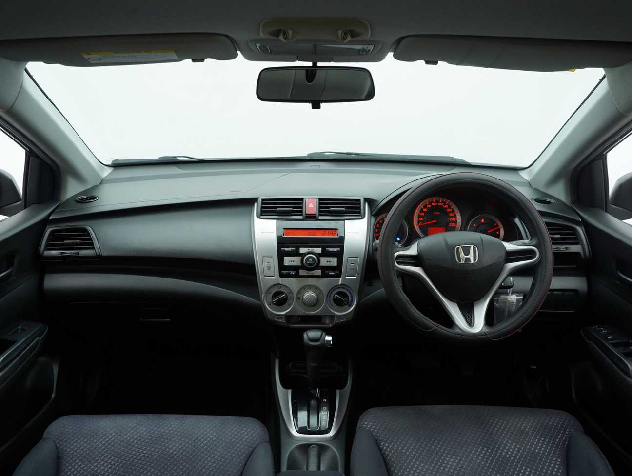 used 2010 Honda City S 1.5