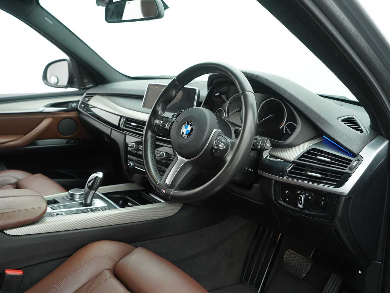 used 2017 BMW X5 xDrive40e M Sport 2.0
