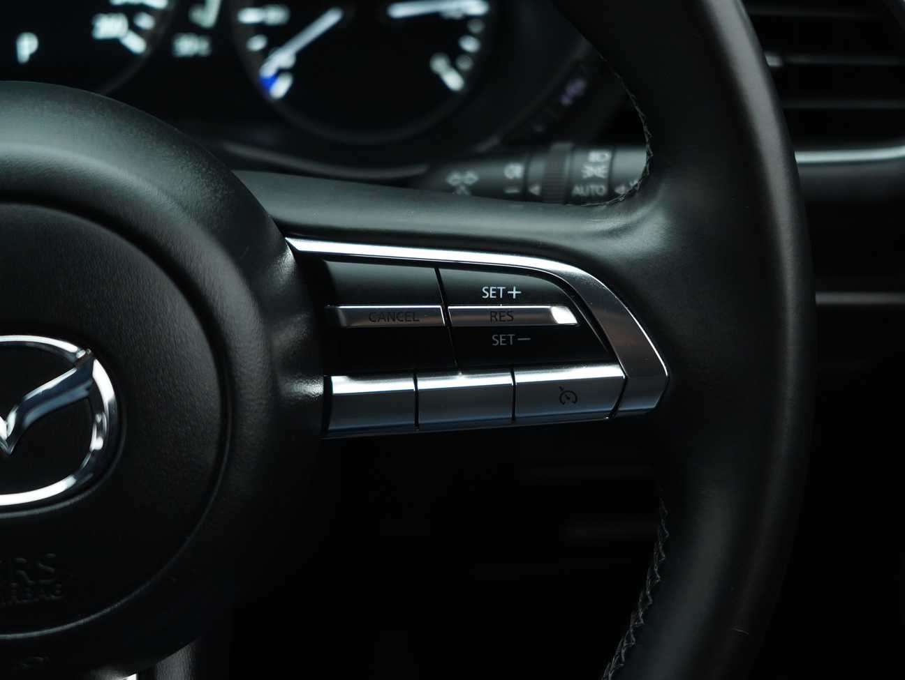 used 2023 Mazda 3 SKYACTIV-G 1.5