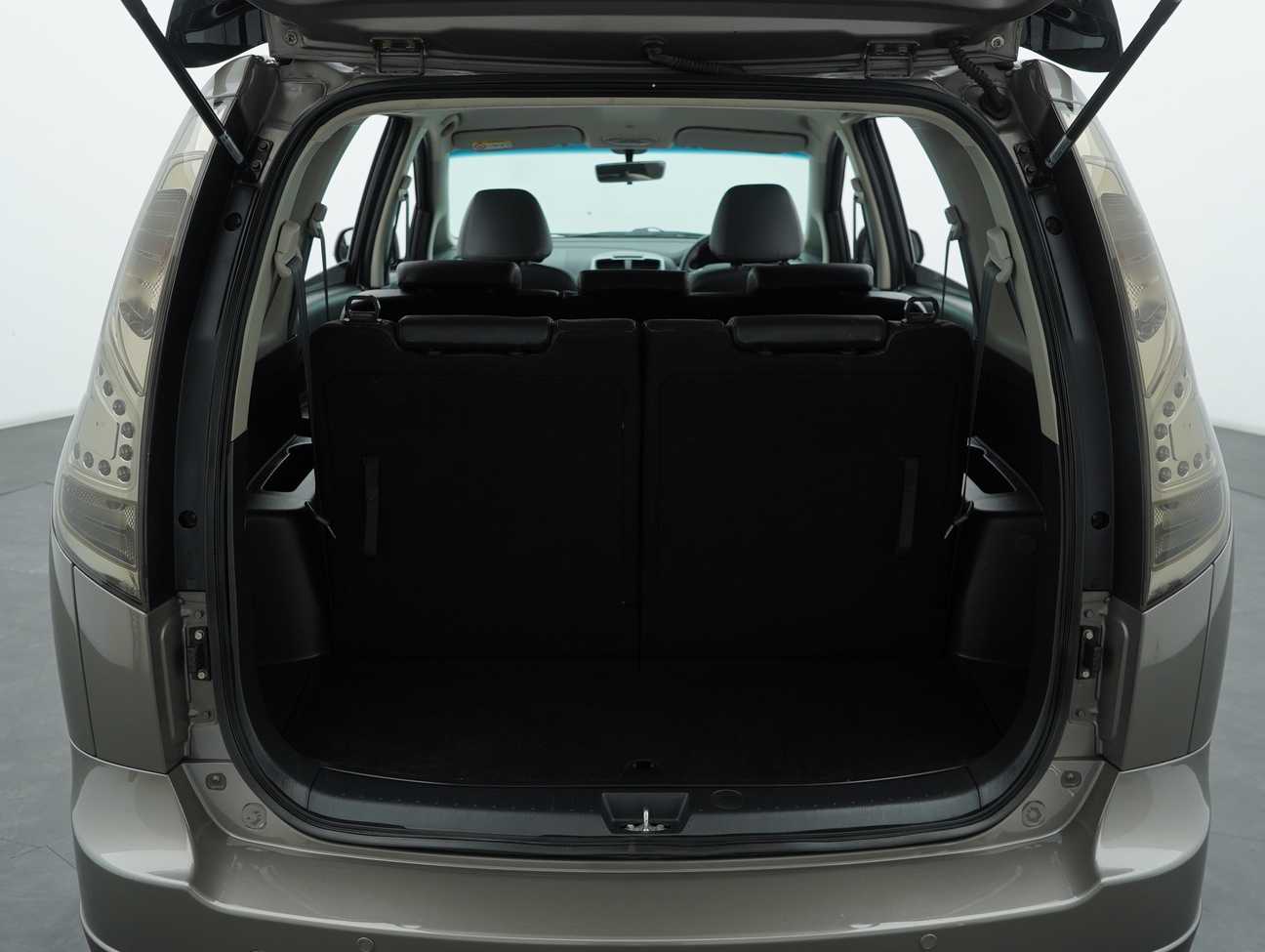 used 2021 Proton Exora Premium 1.6