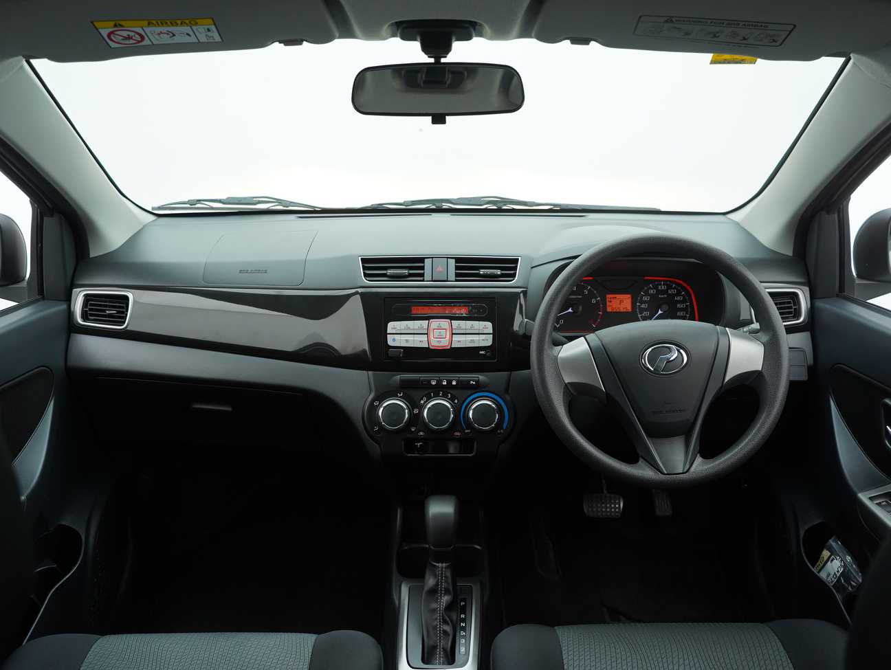 used 2018 Perodua Bezza X Premium 1.3