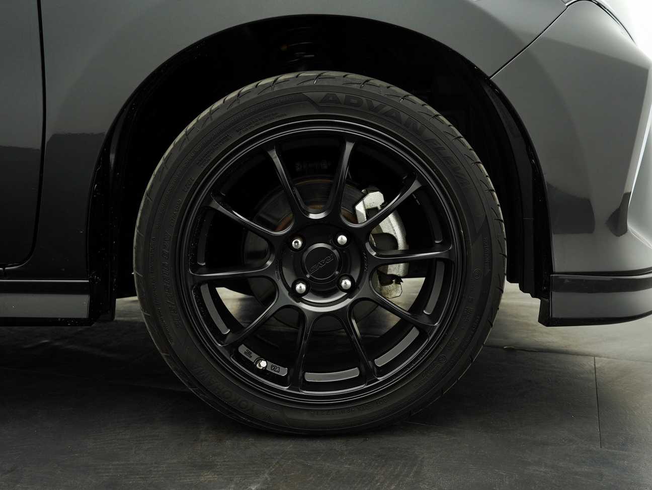 used 2021 Perodua Myvi AV 1.5