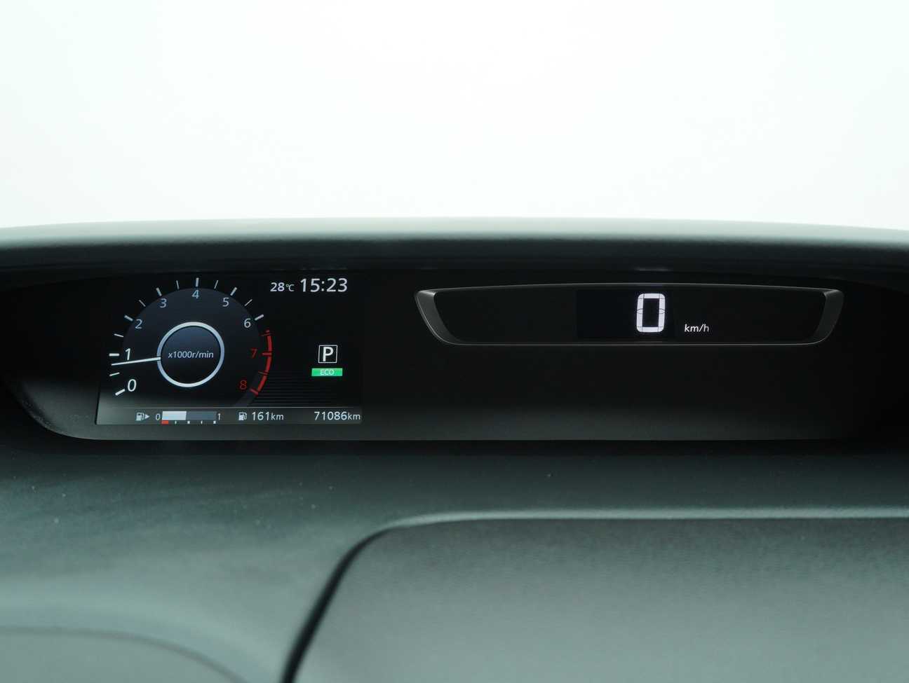 used 2021 Nissan Serena S-Hybrid High-Way Star 2.0