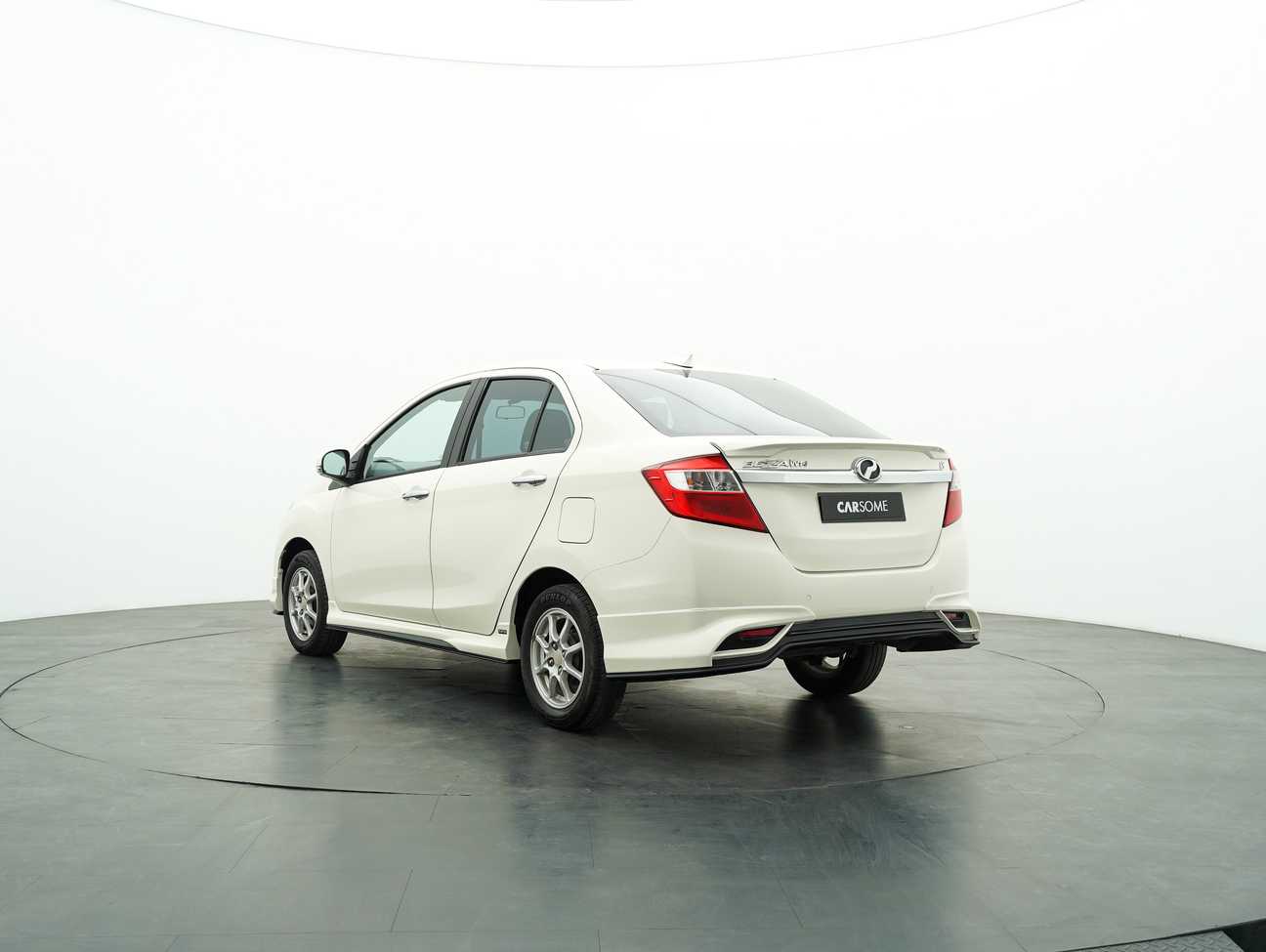 used 2017 Perodua Bezza X Premium 1.3