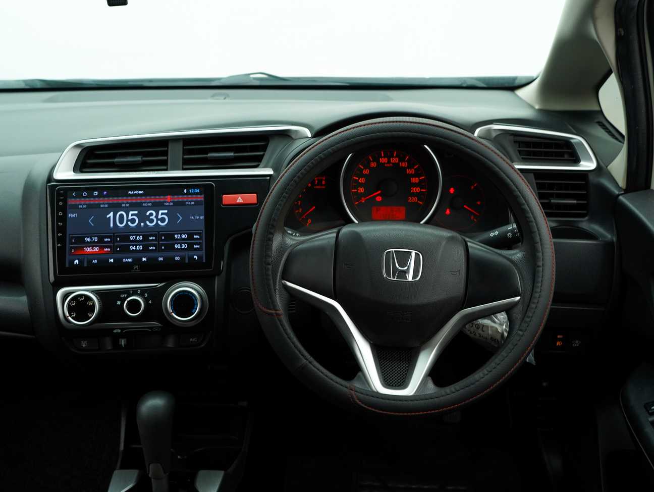 used 2014 Honda Jazz S 1.5