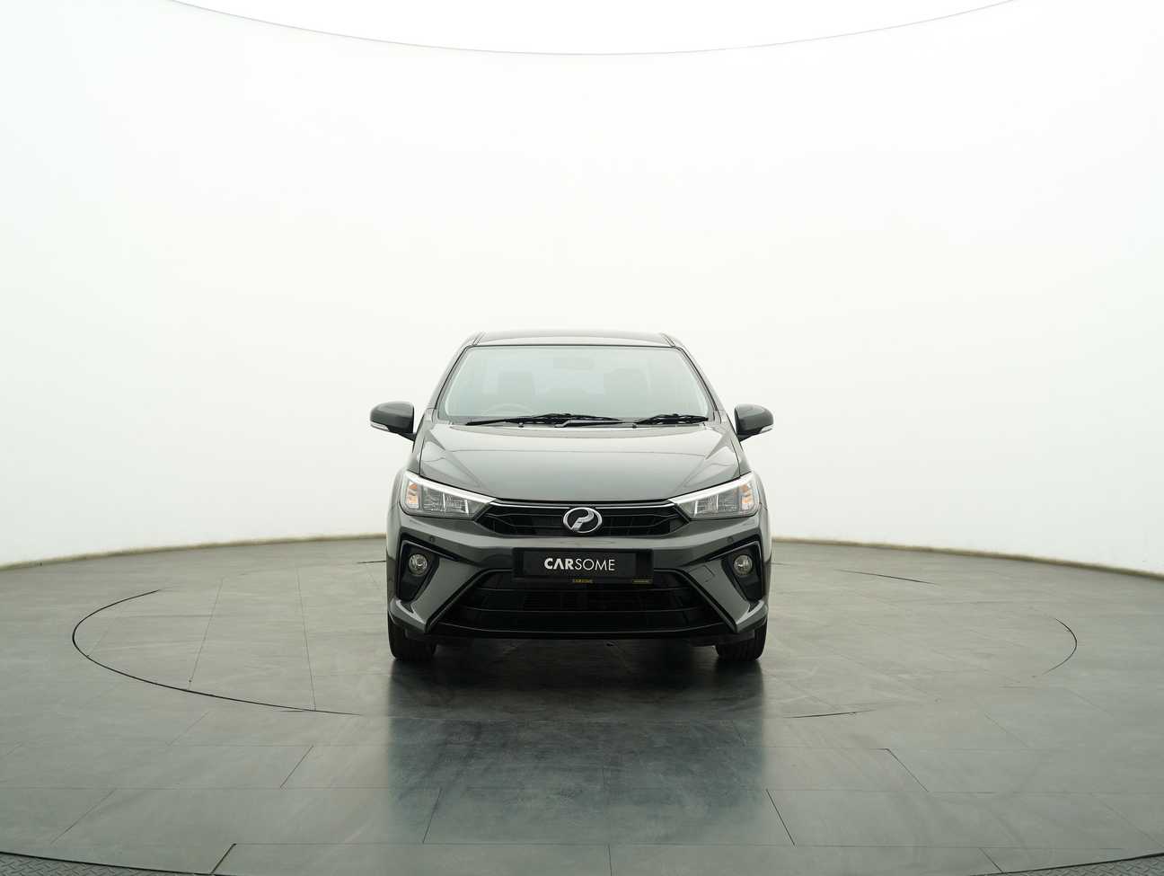 used 2020 Perodua Bezza X 1.3