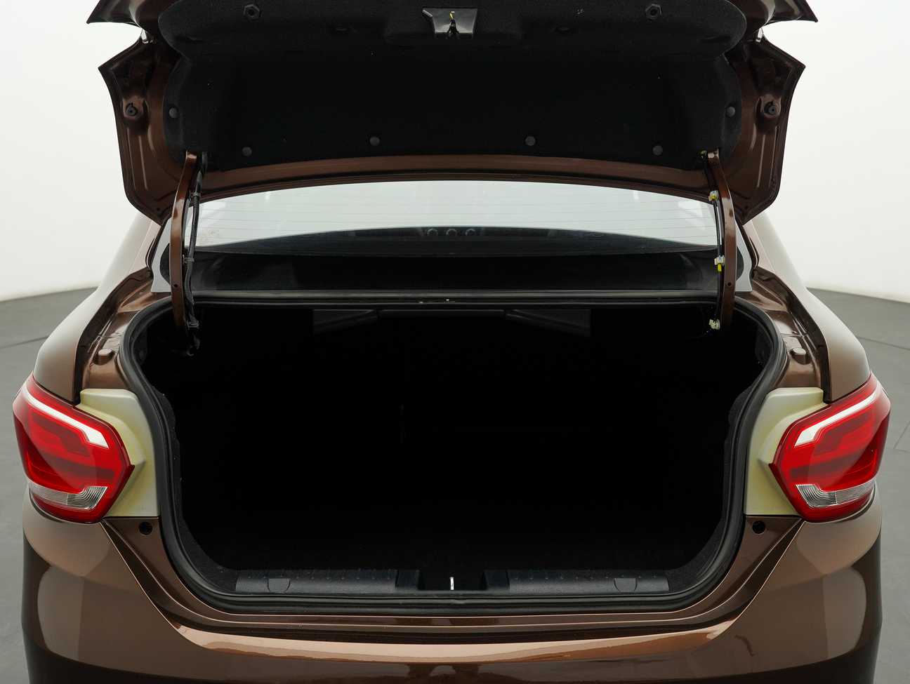 terpakai 2017 Proton Persona Premium 1.6