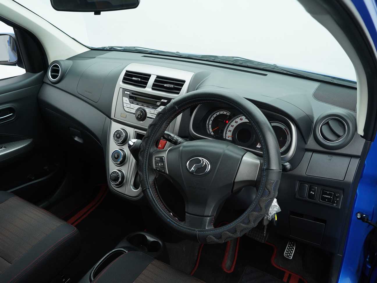 used 2017 Perodua Myvi SE 1.5