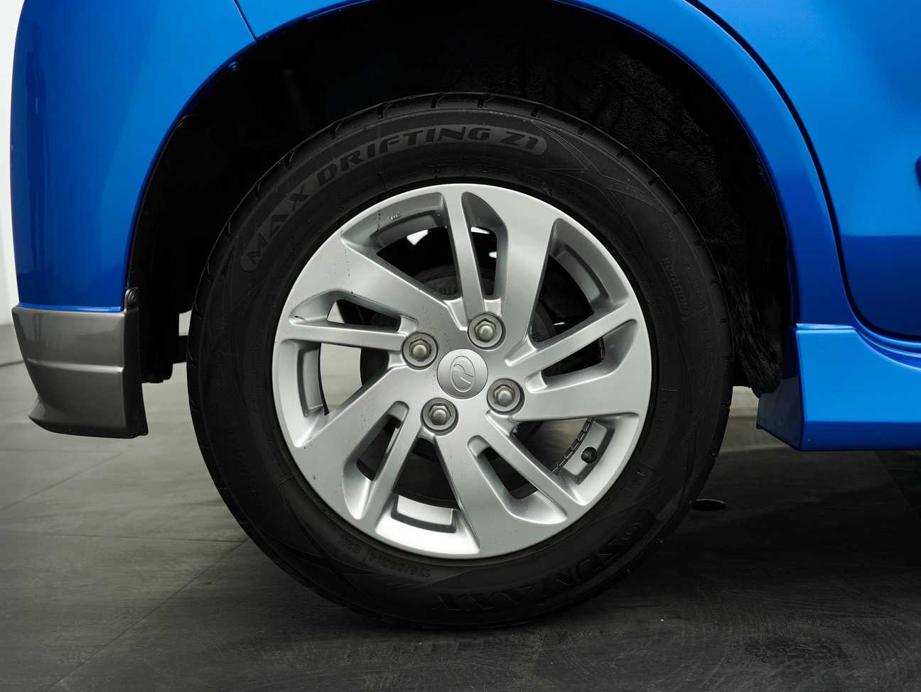 used 2017 Perodua Myvi SE 1.5