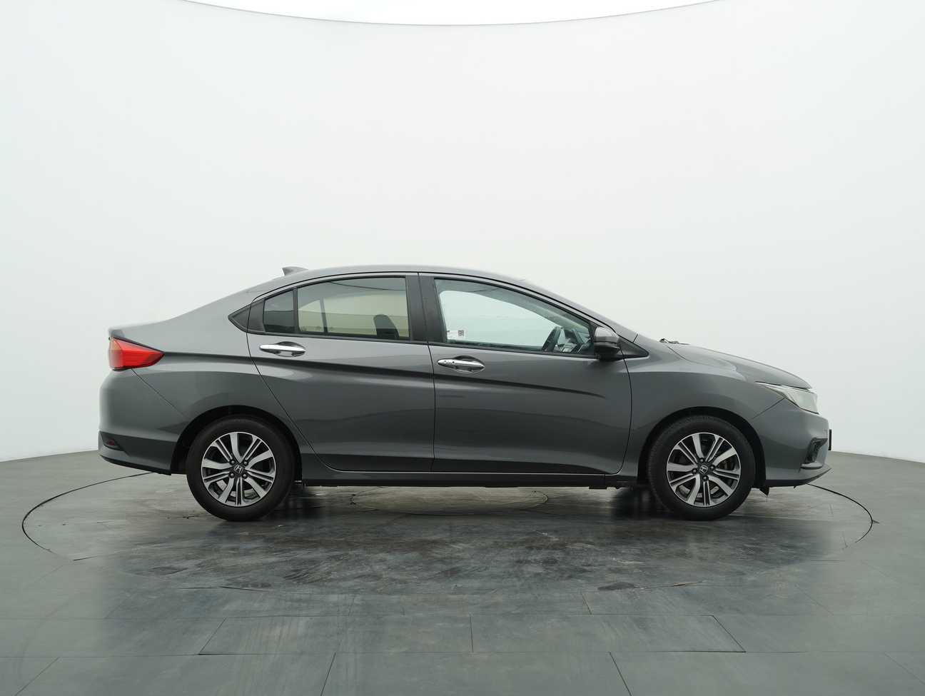 used 2019 Honda City E 1.5