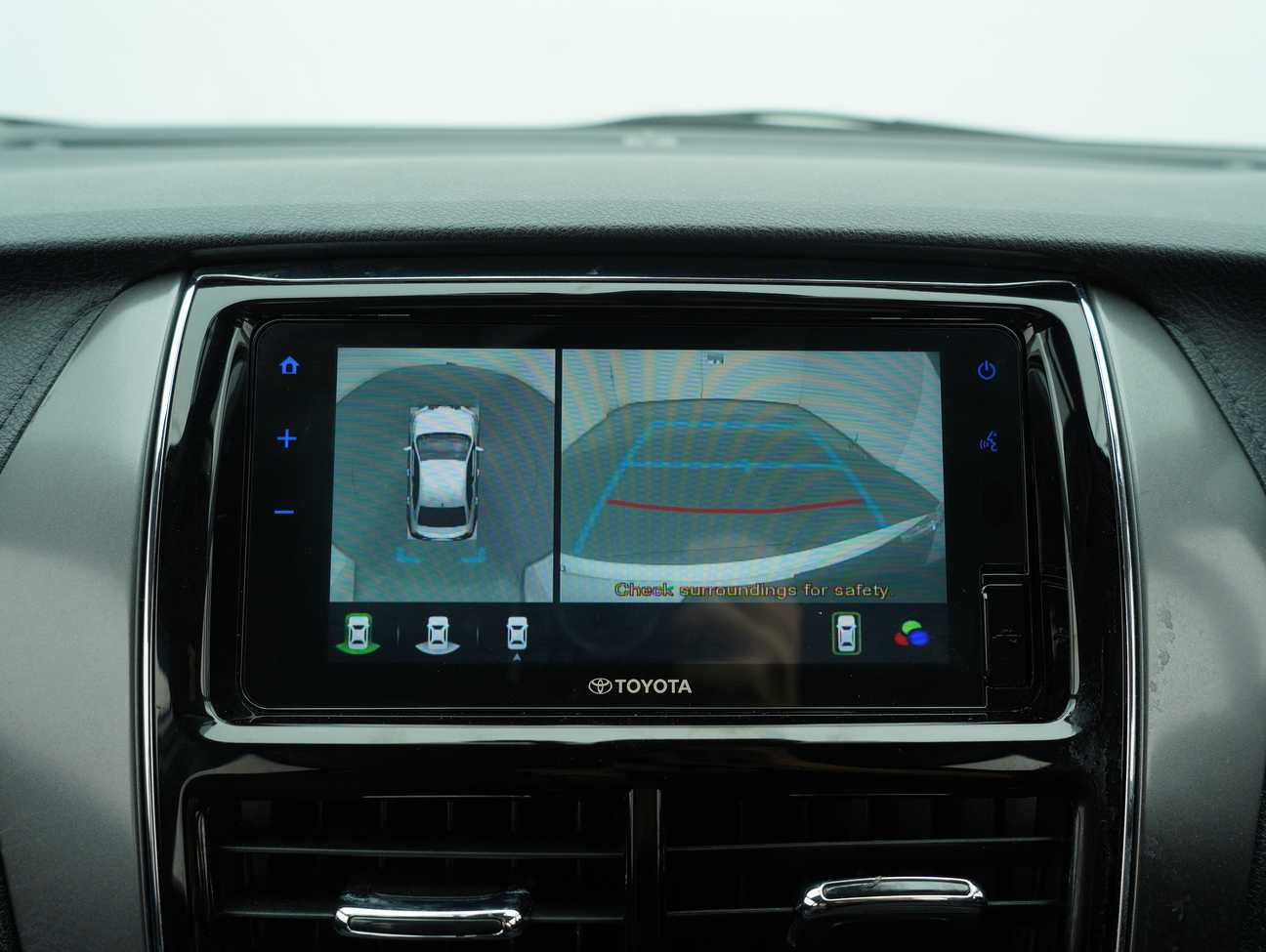 used 2023 Toyota Vios G 1.5