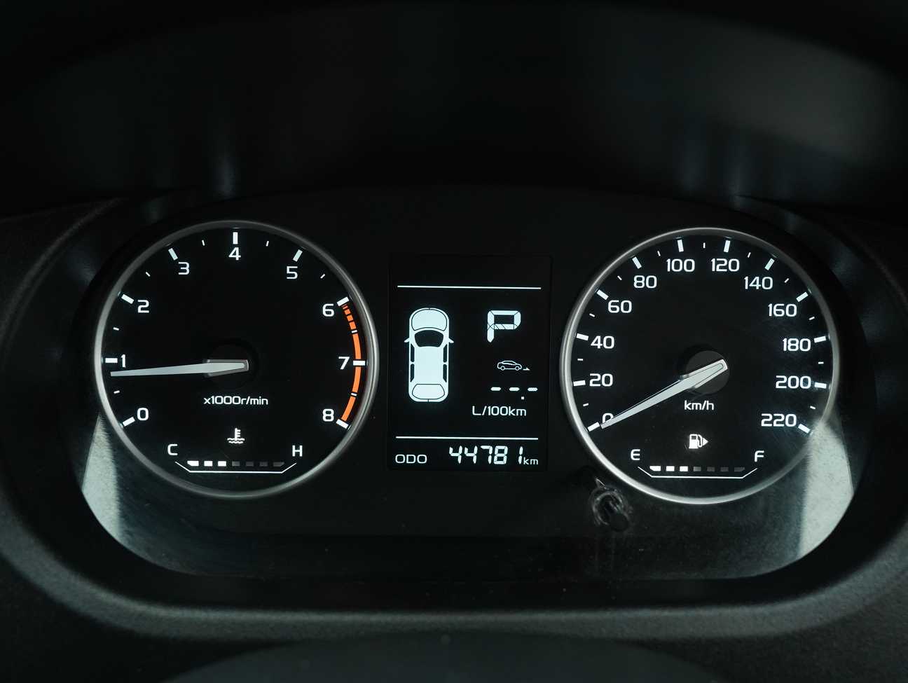 used 2021 Proton Exora Premium 1.6