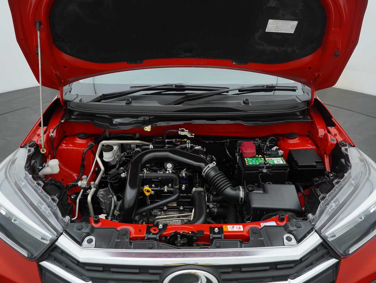 used 2022 Perodua Ativa AV 1.0