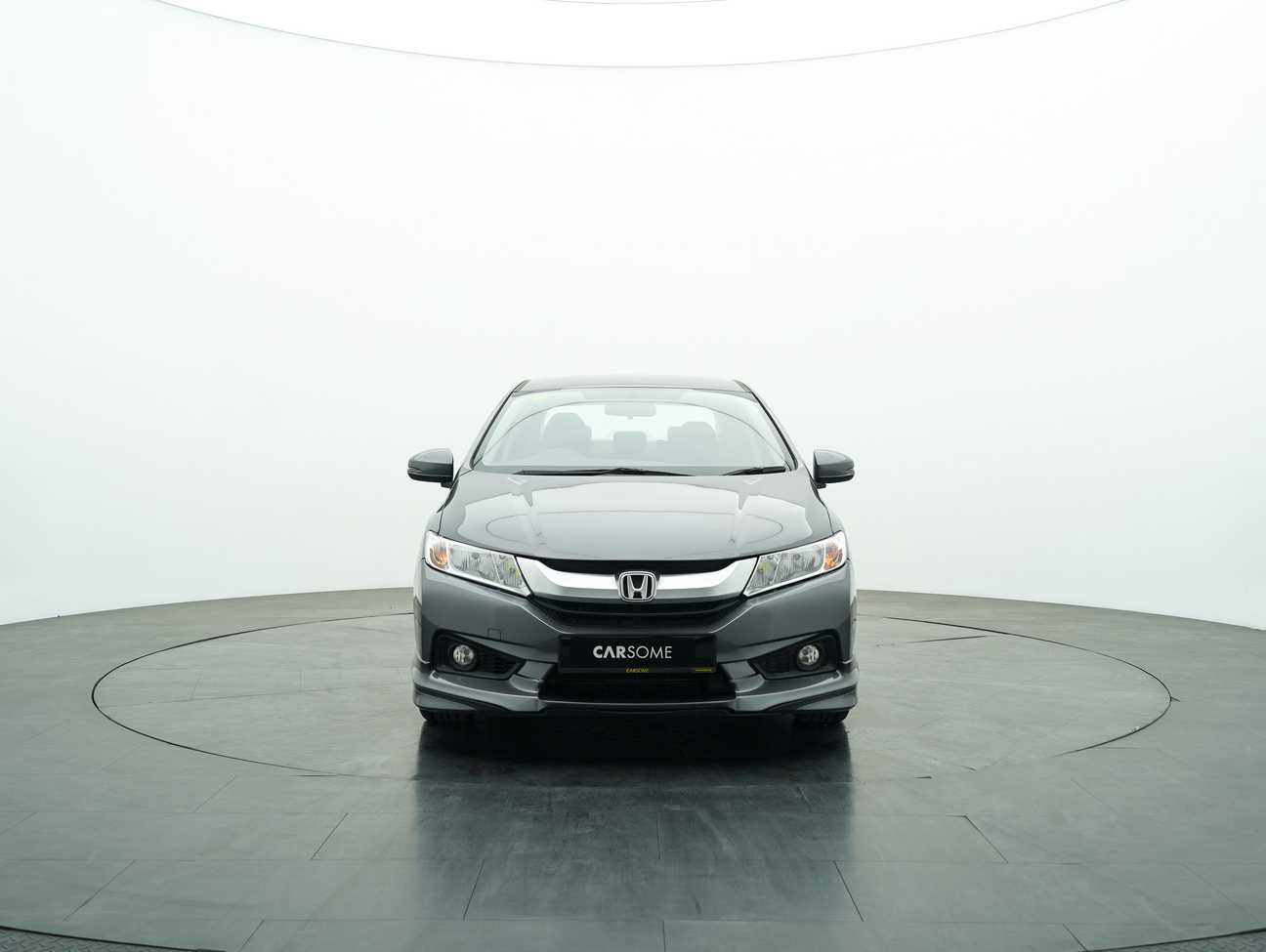 terpakai 2016 Honda City V 1.5