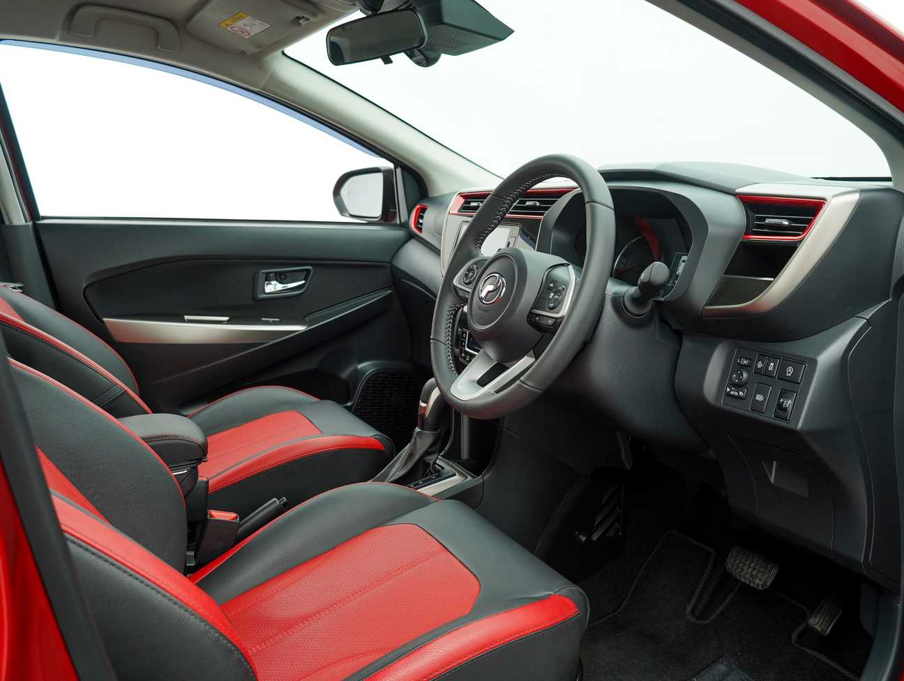 used 2024 Perodua Myvi AV 1.5