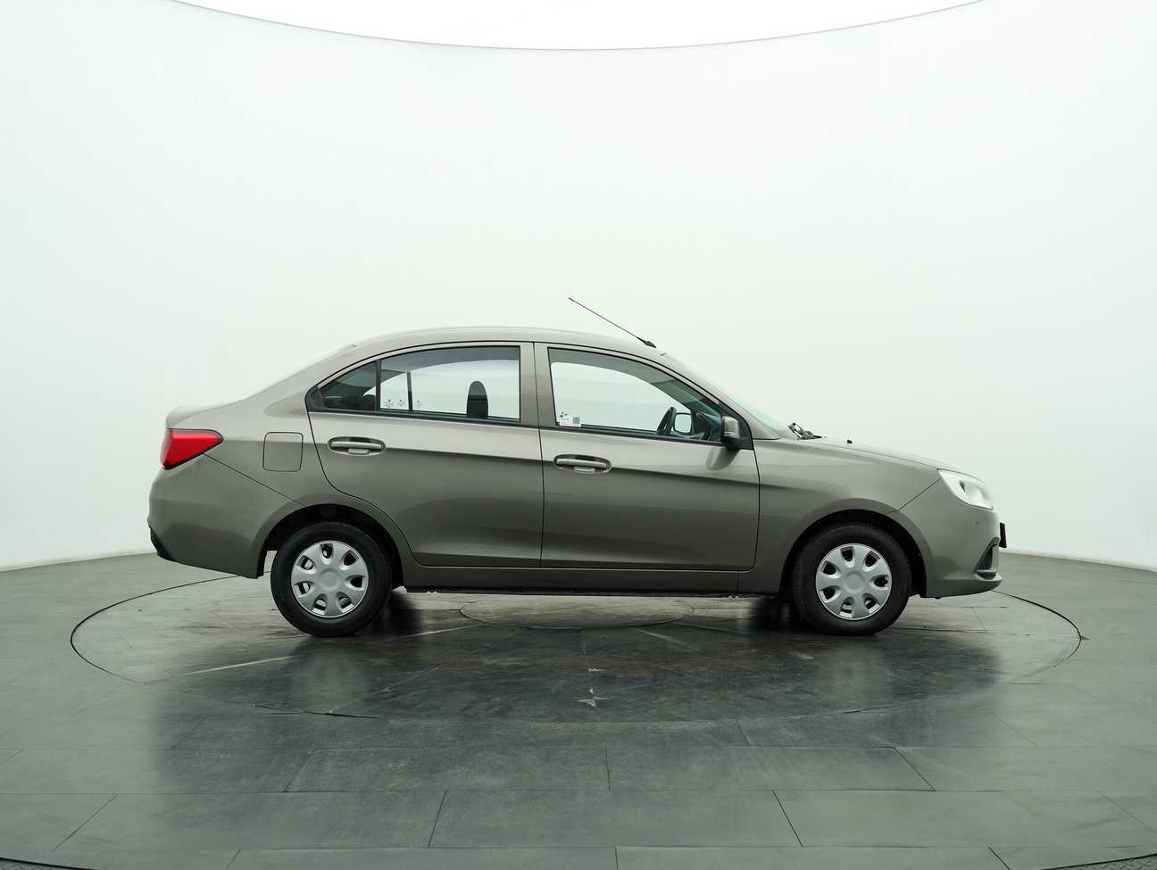 terpakai 2018 Proton Saga Standard 1.3