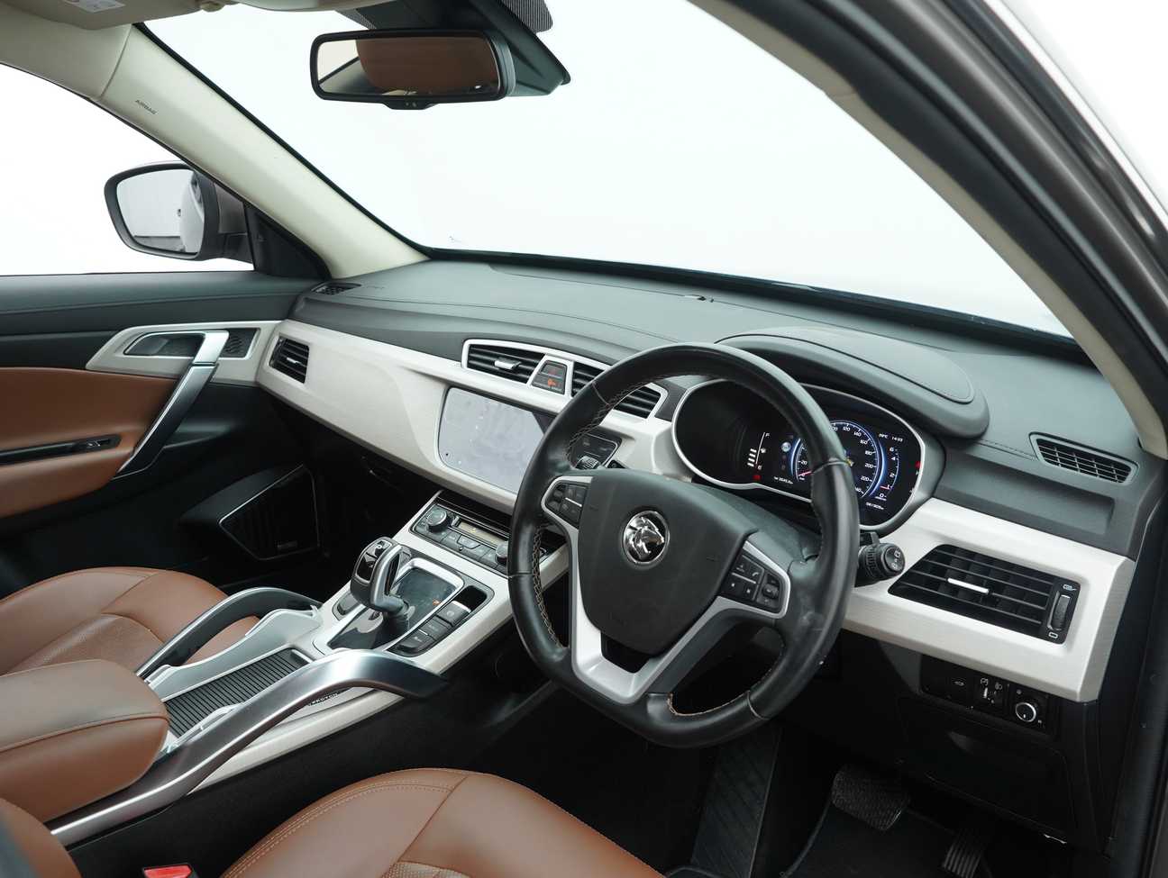 used 2020 Proton X70 Premium 1.8