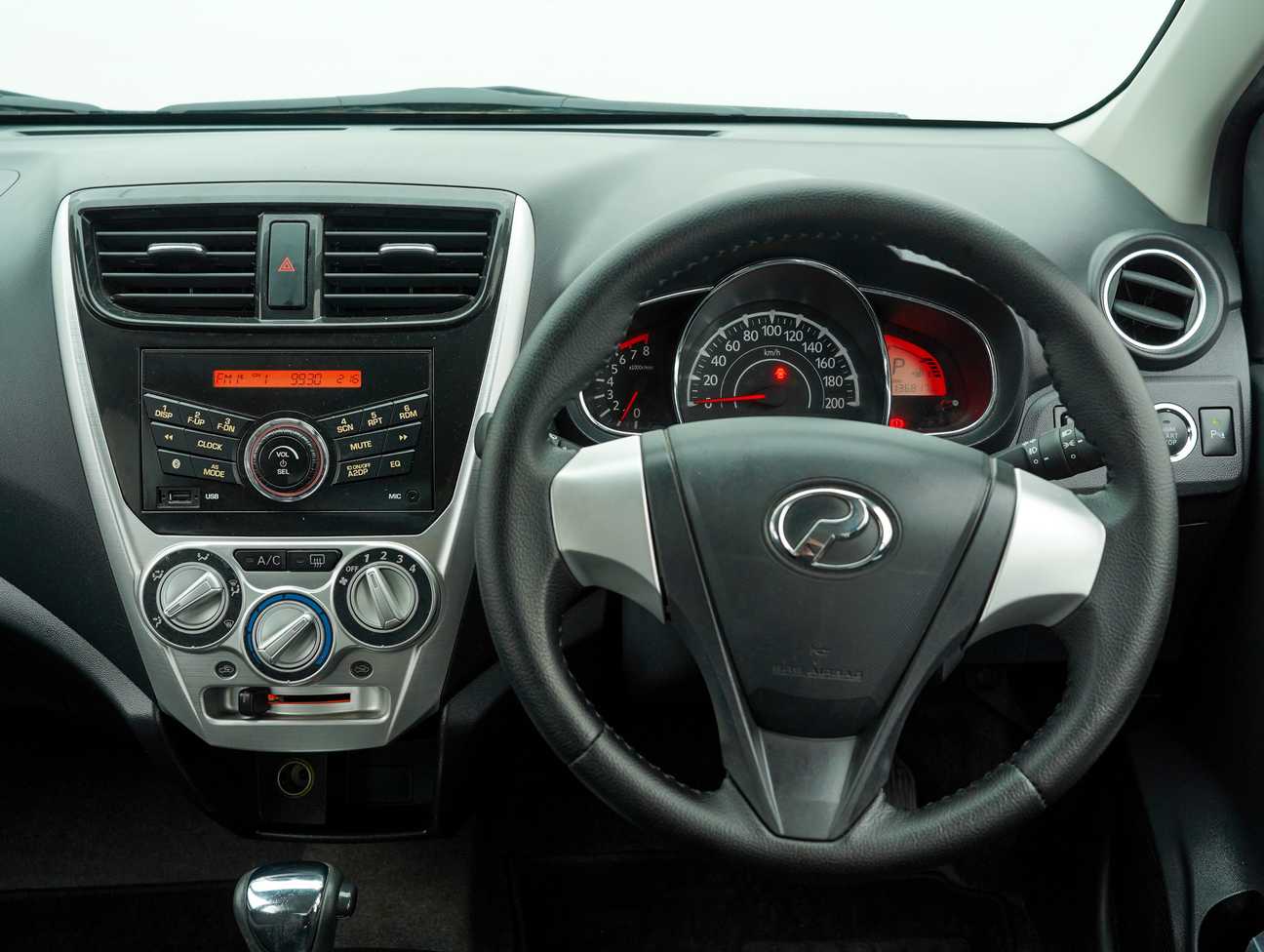 used 2018 Perodua AXIA SE 1.0