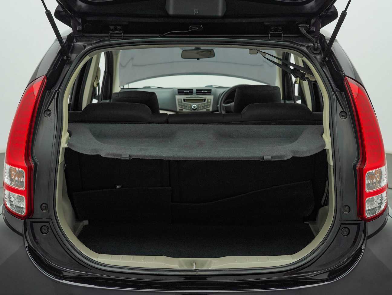 used 2012 Perodua Myvi EZi 1.3