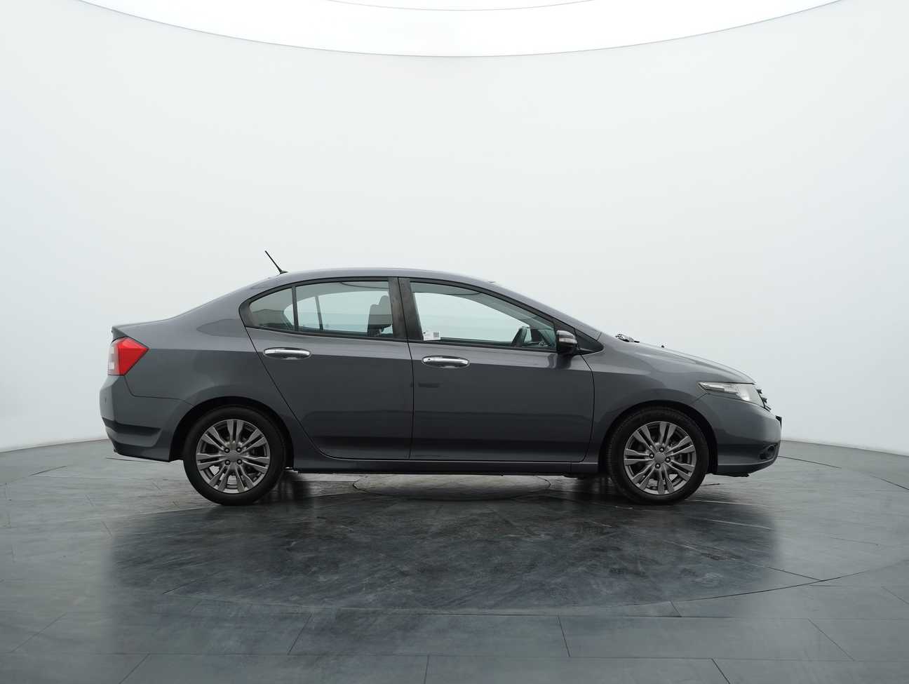 used 2013 Honda City E 1.5