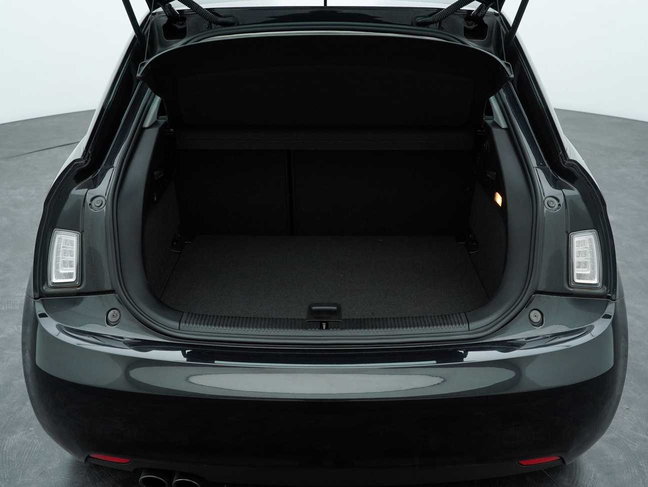 terpakai 2011 Audi A1 TFSI 1.4