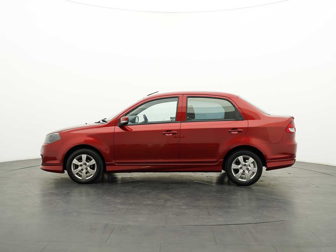 used 2016 Proton Saga FLX Plus 1.3