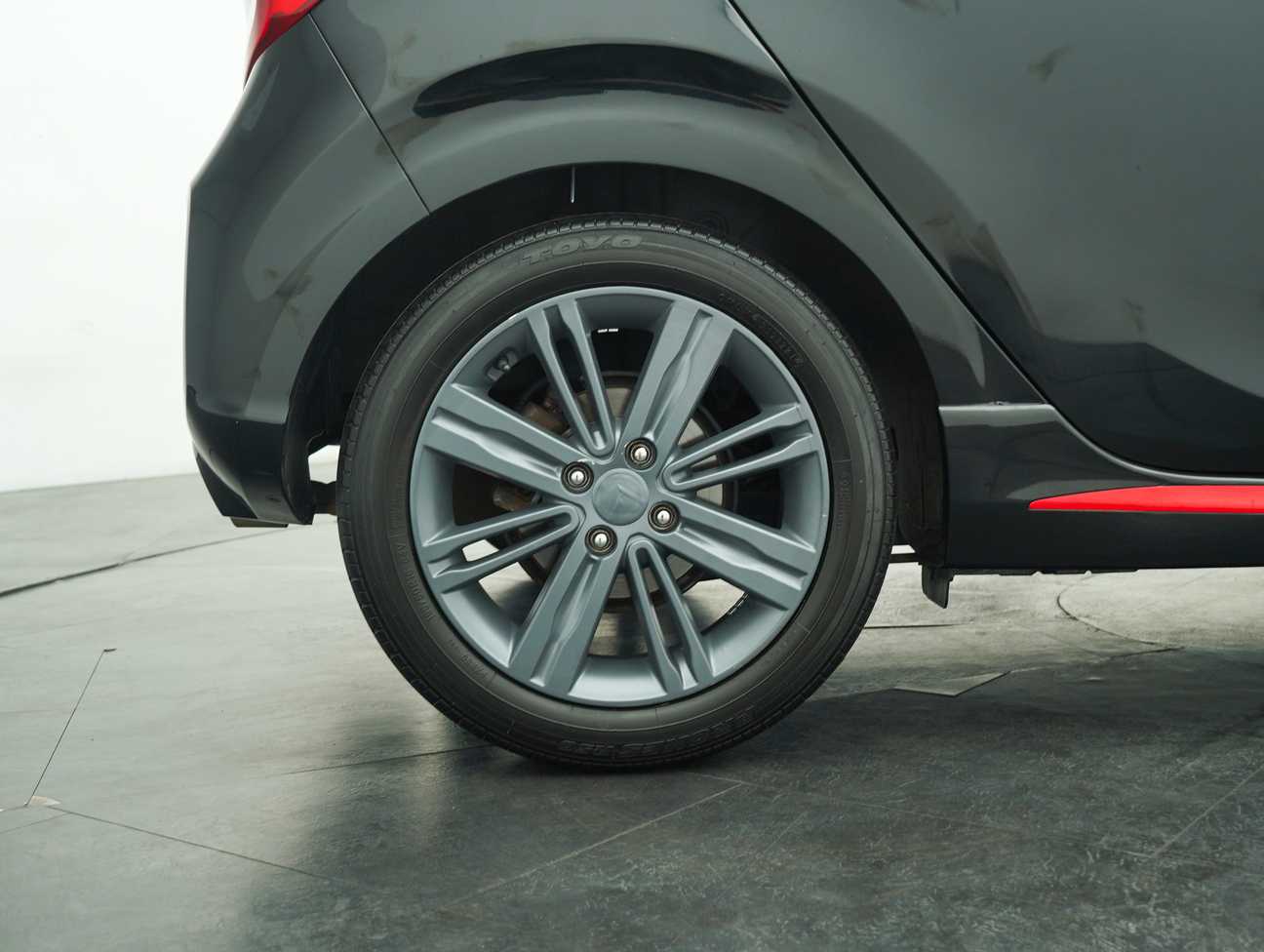 used 2019 Kia Picanto GT Line 1.2