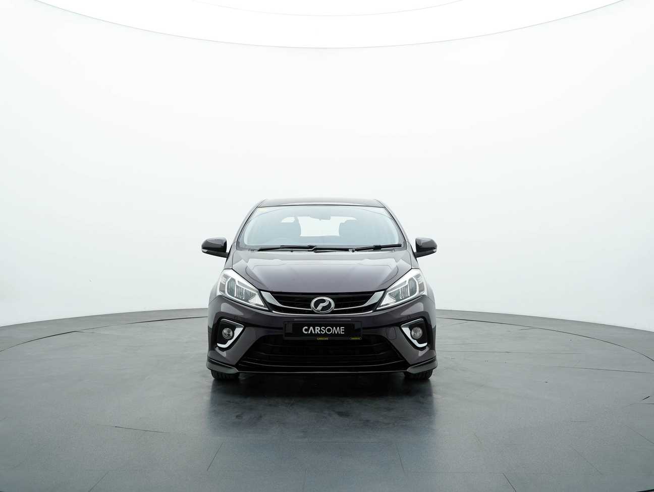 used 2018 Perodua Myvi H 1.5