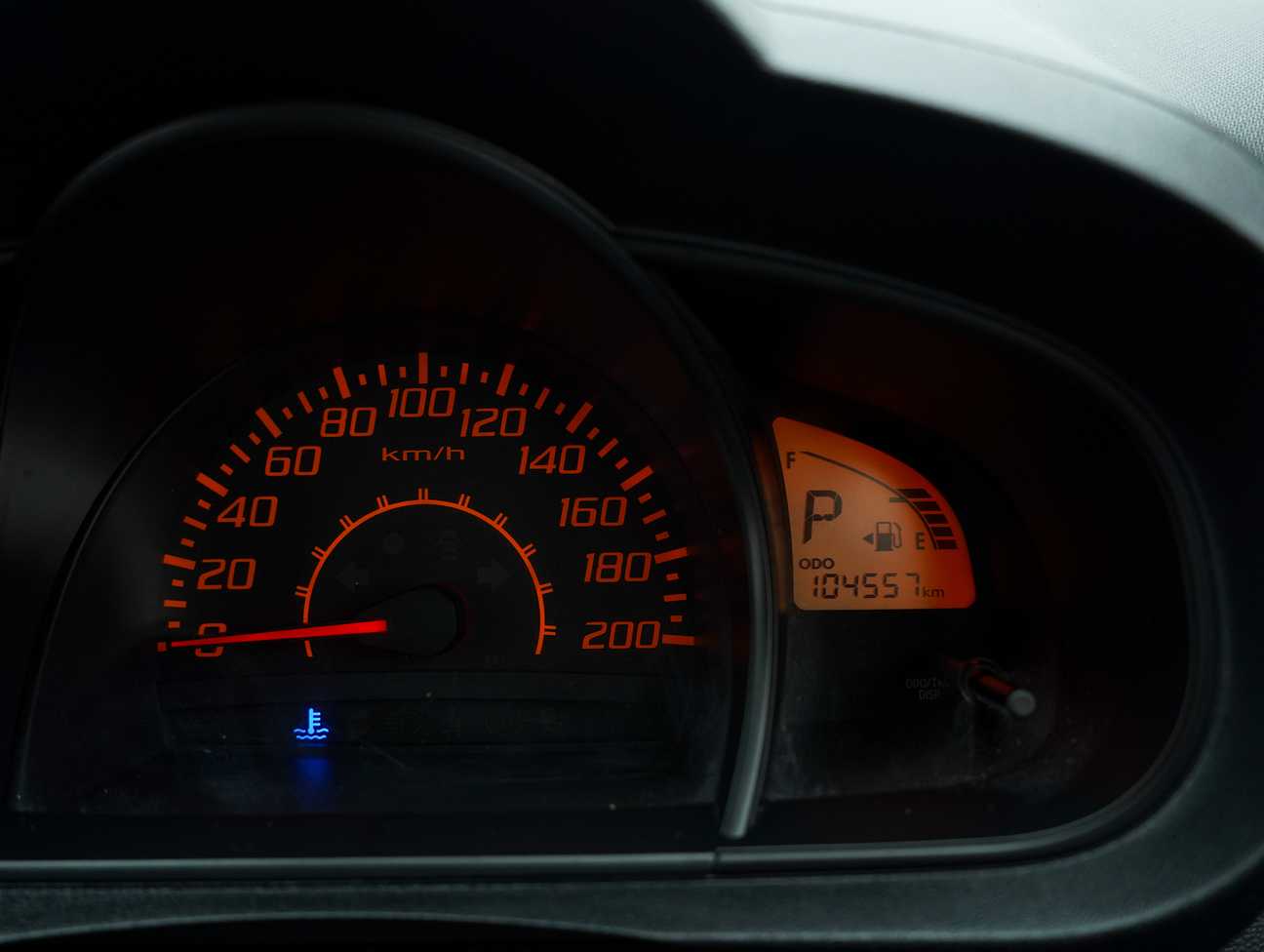 terpakai 2016 Perodua AXIA G 1.0