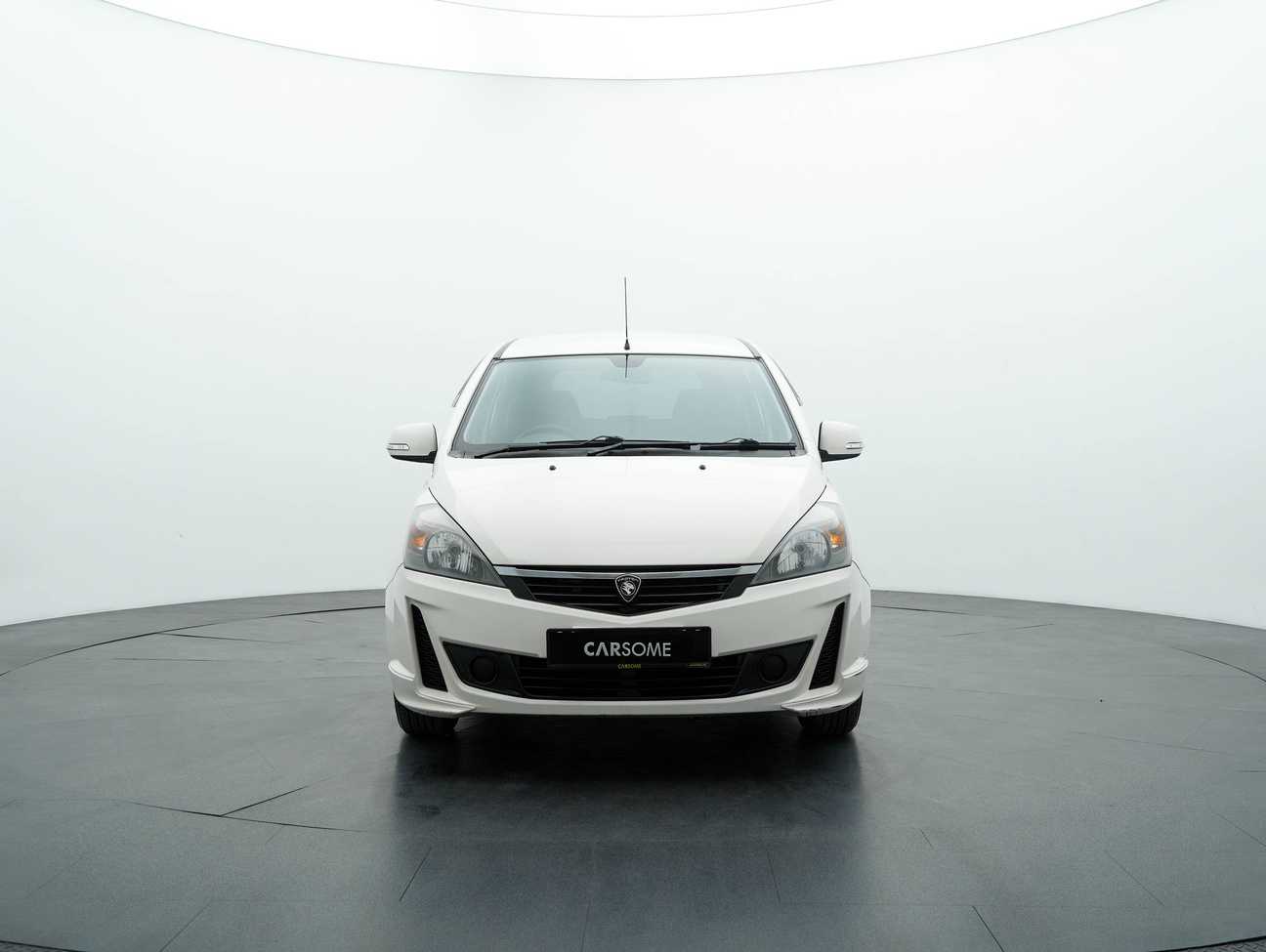 used 2013 Proton Exora Bold CPS Standard 1.6