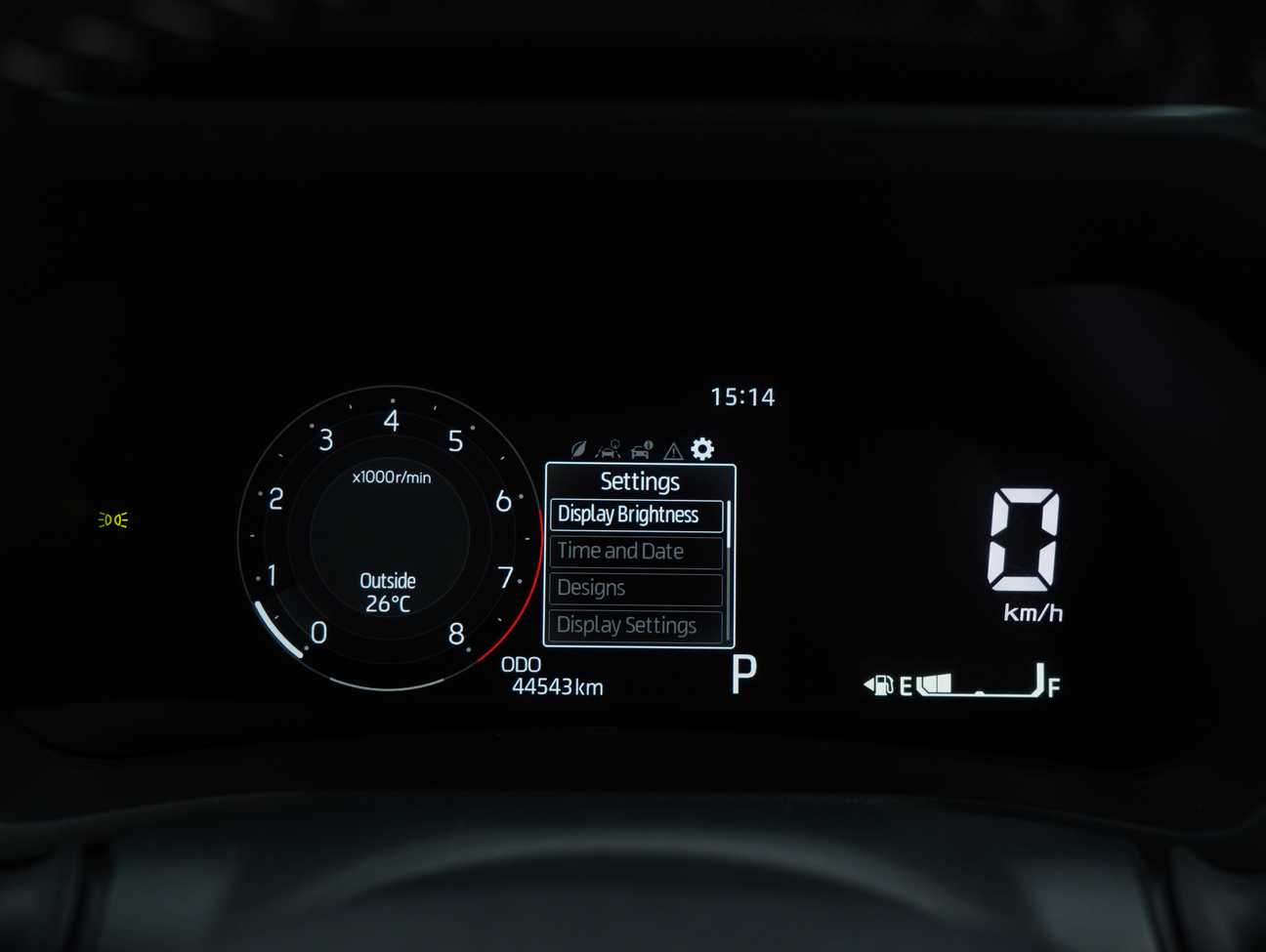 terpakai 2022 Toyota Veloz  1.5