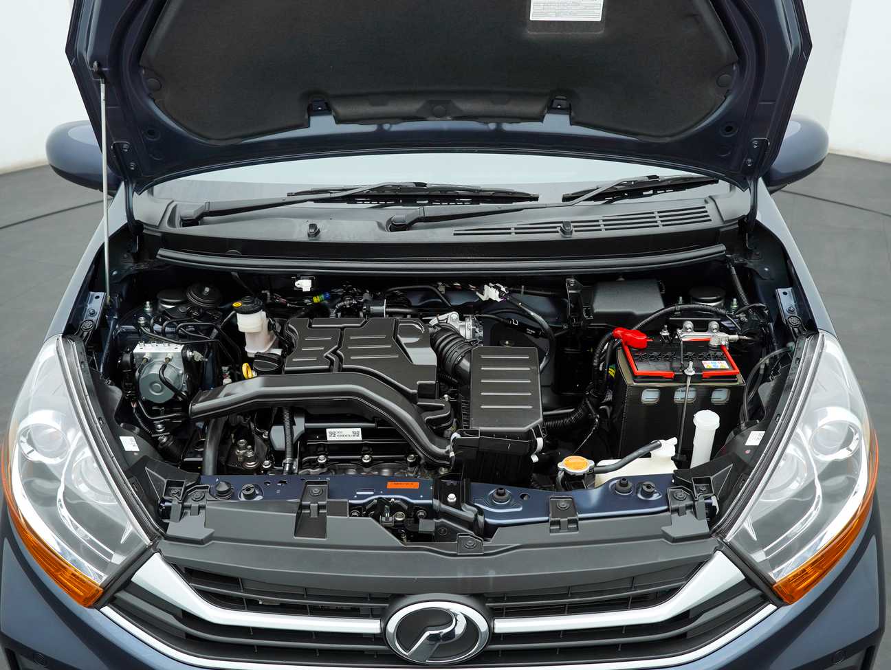 used 2022 Perodua AXIA GXtra 1.0