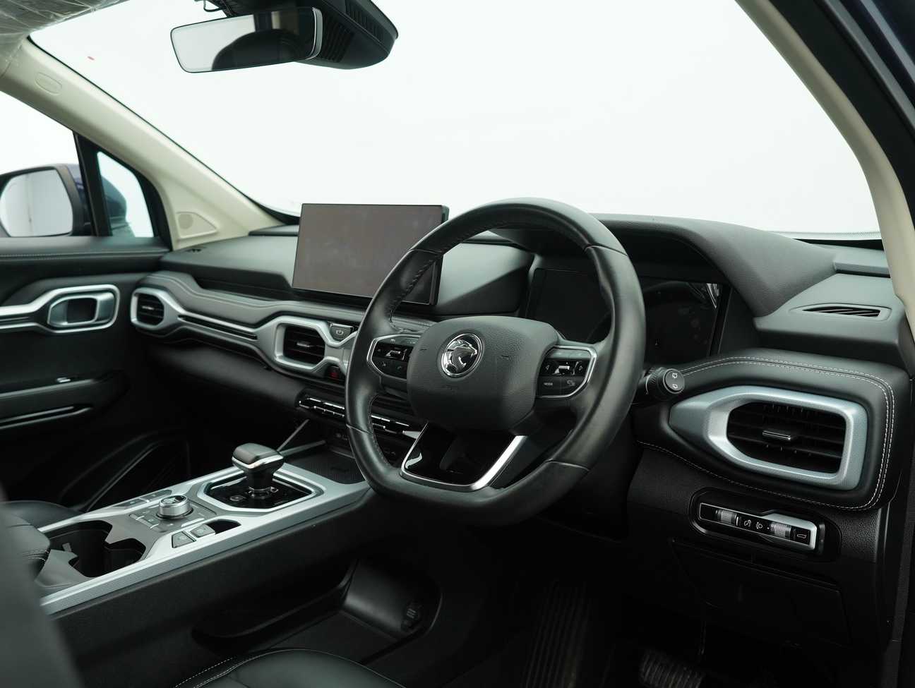 terpakai 2023 Proton X90 Flagship 1.5