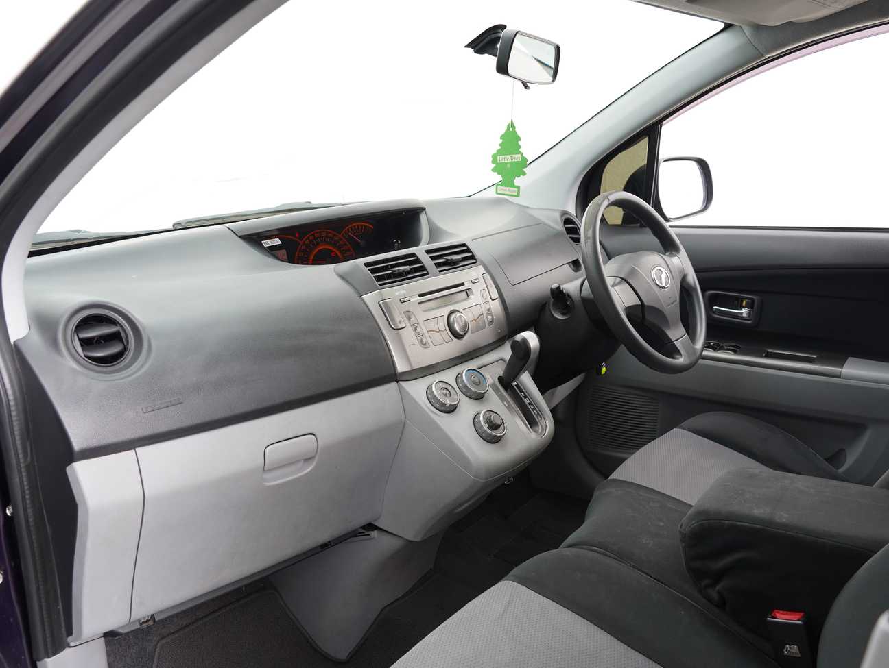terpakai 2013 Perodua Alza EZ 1.5
