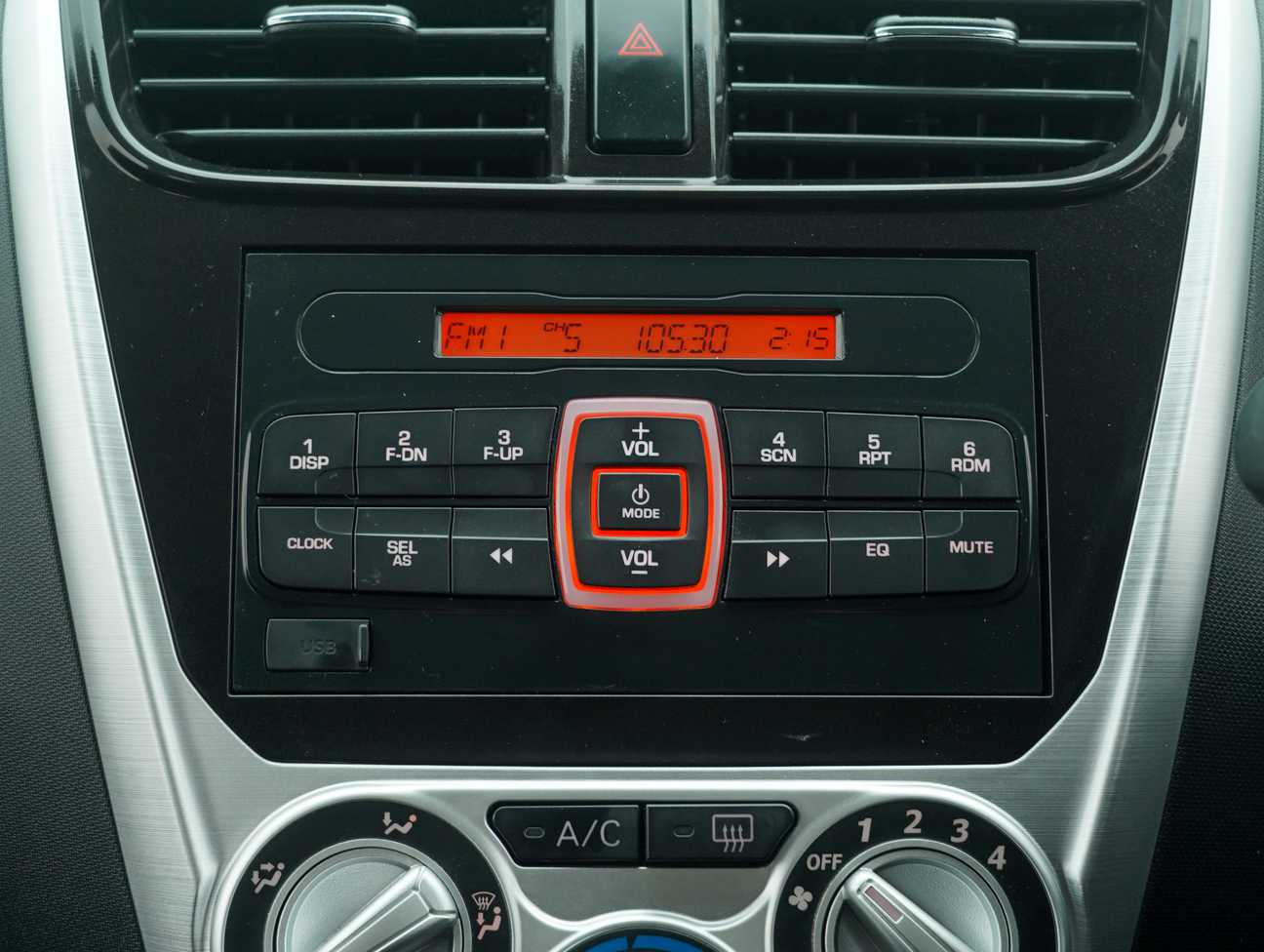 used 2019 Perodua AXIA G 1.0