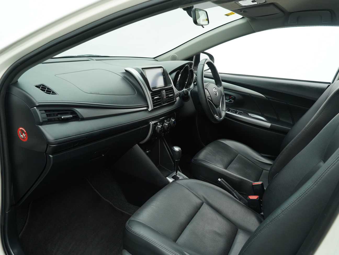 used 2015 Toyota Vios G 1.5