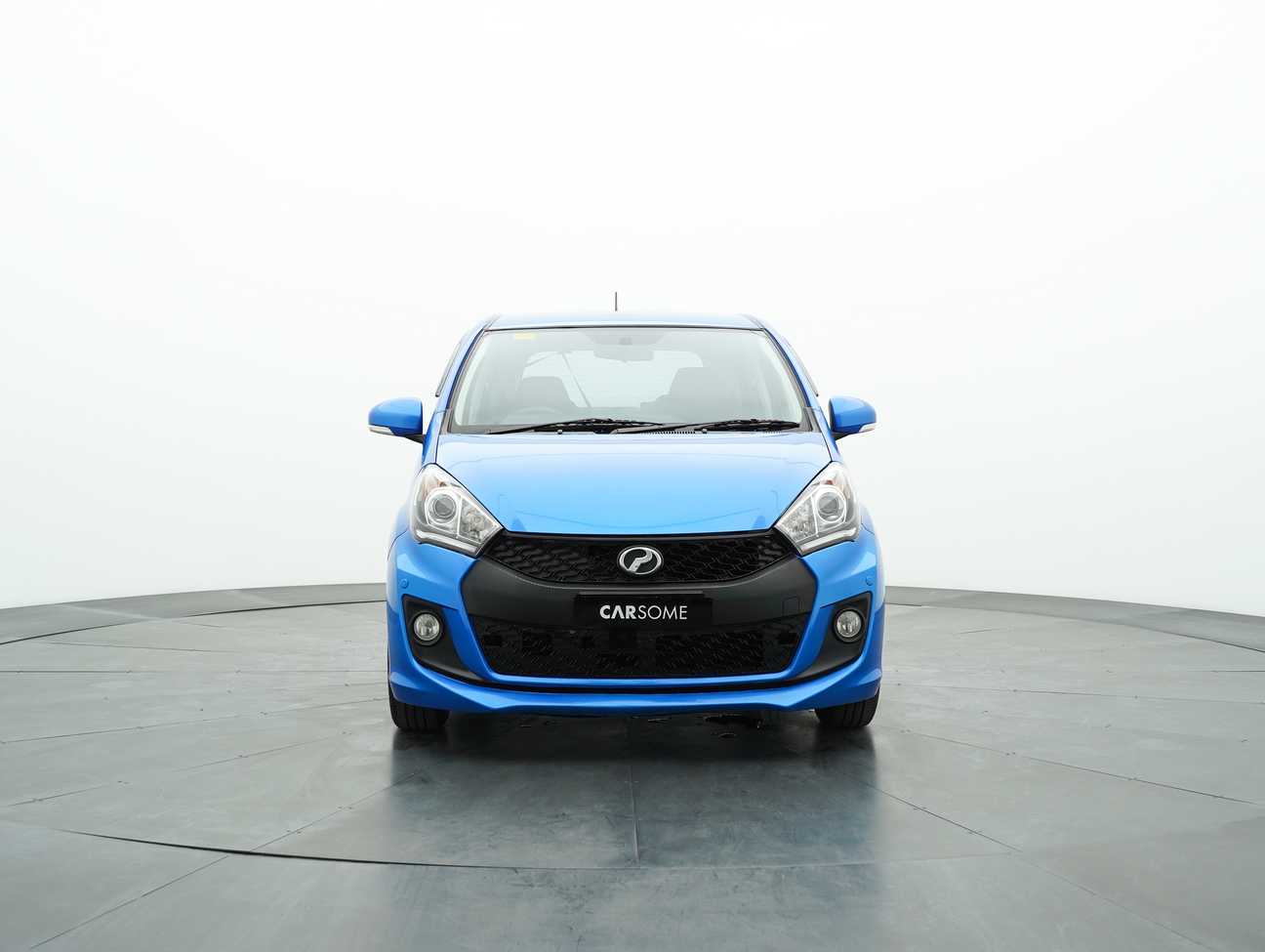 used 2015 Perodua MYVI SE 1.5