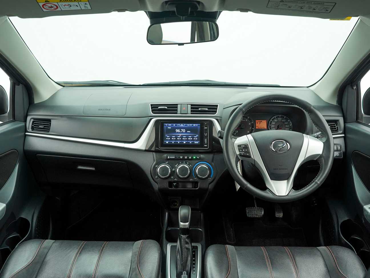 used 2020 Perodua Bezza Advance 1.3