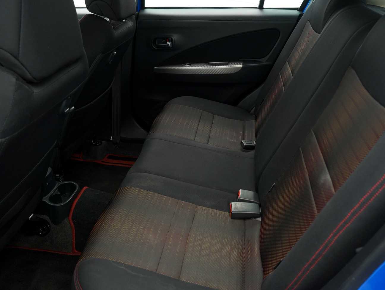 used 2017 Perodua Myvi SE 1.5