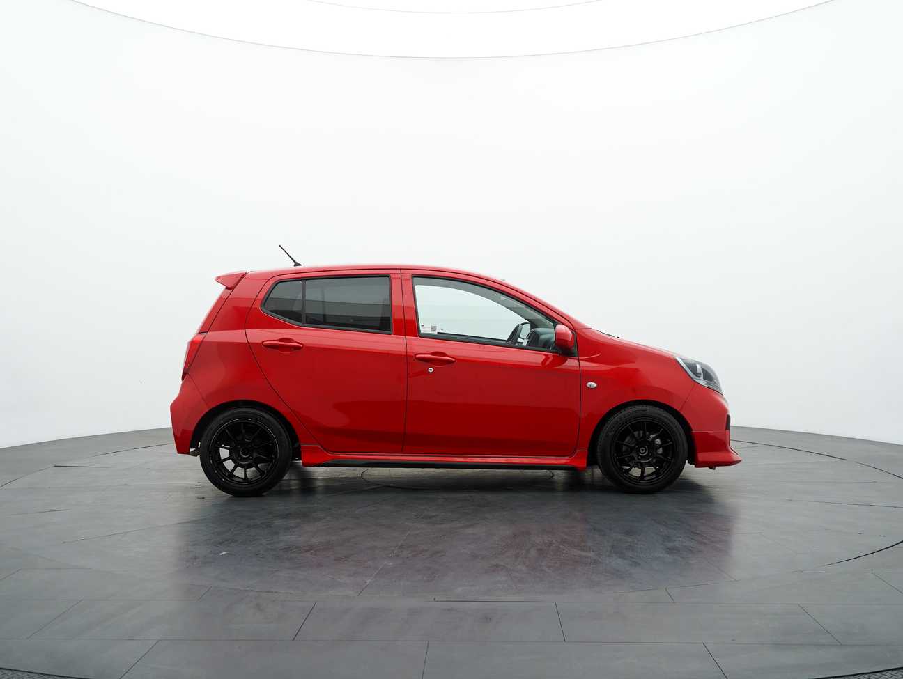 used 2021 Perodua AXIA GXtra 1.0