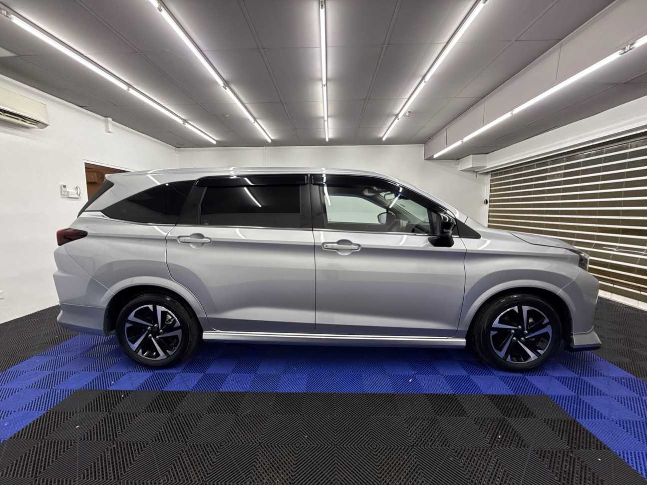 used 2023 Perodua Alza AV 1.5